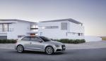Audi A3 2.0 TDI Quattro S-Line 2016 года